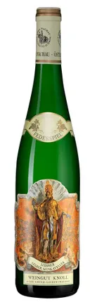 Вино  Emmerich Knoll Gelber Muskateller Loibner Federspiel  2022 750 мл 12,5%