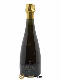 Шампанское Henri Giraud Fût De Chêne MV 12 1,5 л