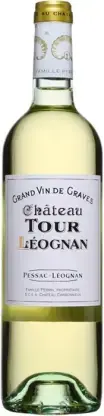 Вино Chateau Tour Leognan   Pessac-Leognan AOC  2022  750 мл