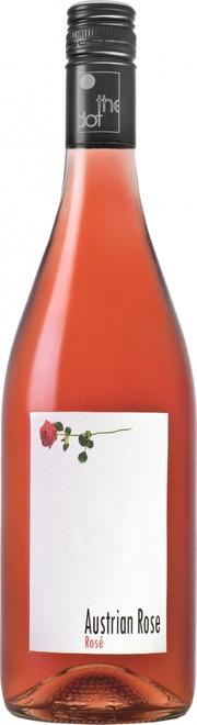 Вино Weingut R&A Pfaffl Austrian Rose Вайнгут Пфафль Австрийская Роза 2021 750 мл