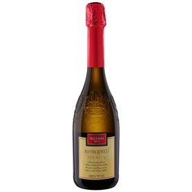 Игристое вино Mastro Binelli Malvasia Brut    750 мл