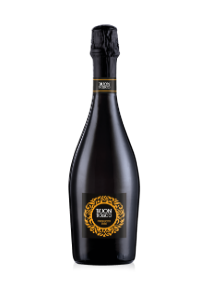Игристое вино BUON BOSCO Prosecco Extra Dry  2021 750 мл