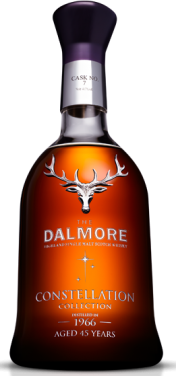 Виски Dalmore Constellation 1966 (cask 7)