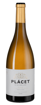 Вино Bodegas Palacios Remondo  Placet Valtomelloso  Rioja DOC  2020  750 мл