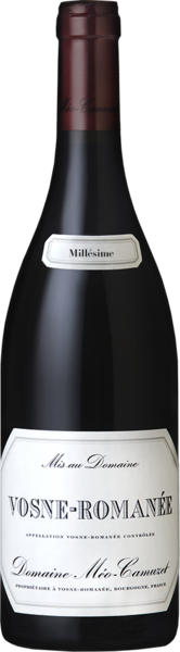 Вино Domaine Méo-Camuzet  Vosne-Romanée  2018 750 мл 13,5%