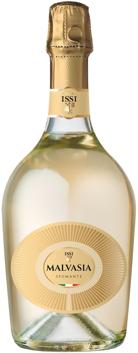 Игристое вино ISSI Malvasia Spumante  750 мл