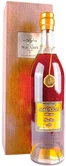 Коньяк  Mauxion Selection Fins Bois AOC 1989 gift box  700 мл