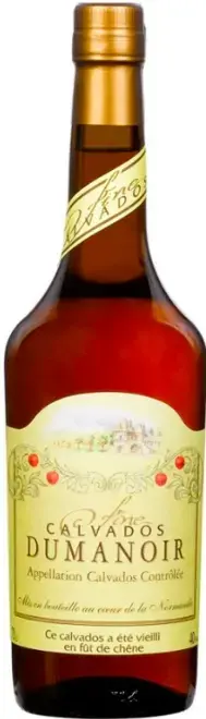 Кальвадос Dumanoir Fine  700 мл