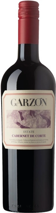Вино Bodega Garzon  Estate Cabernet  de Corte  2021  750 мл