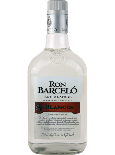 Ром Barcelo Blanco Anejado 700 мл