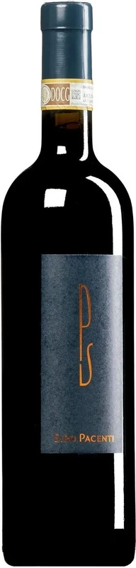 Вино Siro Pacenti Brunello di Montalcino Riserva  2019  750 мл