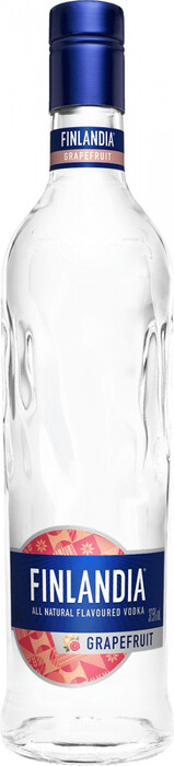 Водка Finlandia  Grapefruit  500 мл
