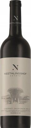 Вино Neethlingshof Cabernet Sauvignon-Merlot Нитлингсхоф Каберне Совиньон - Мерло 750 мл