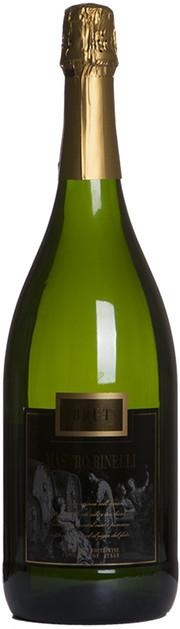 Игристое вино Mastro Binelli Brut  1500 мл