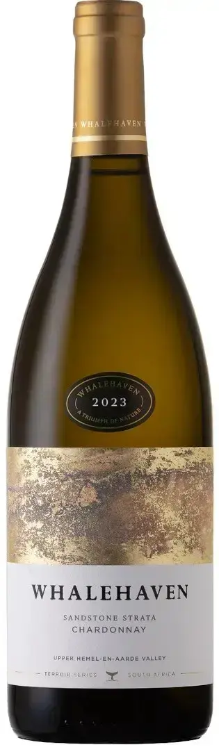 Вино Whalehaven Terroir Chardonnay Sandstone Strata  2023   750 мл