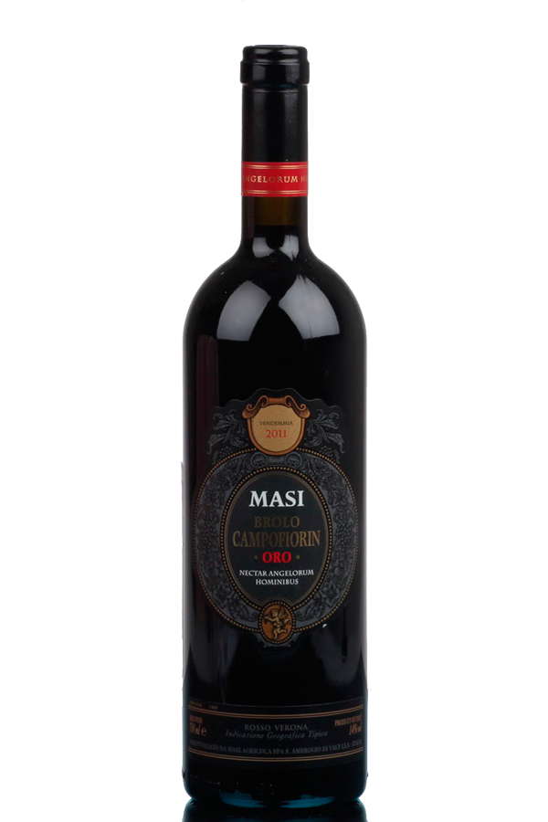 Вино Masi Brolo Campofiorin ОRo IGT Броло Кампофиорин  Оро 2015 750 мл