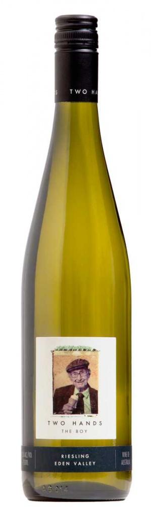 Вино The Boy Riesling Зе Бой Иден Вэлли Рислинг 2023 750 мл