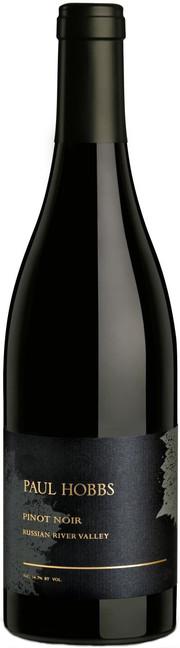 Вино Paul Hobbs  Russian River  Pinot Noir Пол Хоббс Пино Нуар Рашн Ривер Вэлли 2017 750 мл