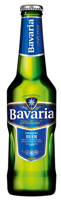 Пиво Bavaria Holland Бавария Холланд 500мл