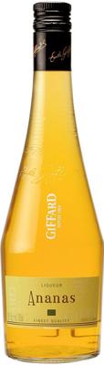 Ликер Giffard  Ananas  700 мл.