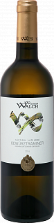 Вино Wilhelm Walch Gewurztraminer  Вильгельм Вальх Гевюрцтраминер  2018 750 мл