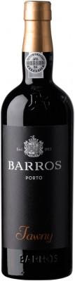 Вино ликерное Barros Porto Tawny  750 мл