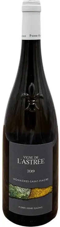 Вино Domaine de la Combe Vigne de l’Astree  2019  750 мл 