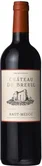 Вино Chateau du Breuil  2014  750 мл