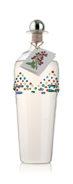 Граппа  Marolo Grappa di di Arneis "Dots" gift box   700 мл
