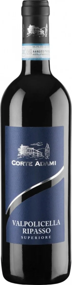 Вино Corte Adami   Valpolicella Ripasso Superiore DOC 2022 1500 мл 14,5%