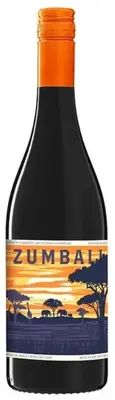 Вино  Zumbali Grande Reserve  2022 750 мл 14 %