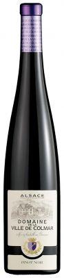 Вино Domaine de la Ville de Colmar PINOT NOIR Alsace AOP  2016 750 мл