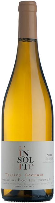 Вино Domaine des Roches Neuves L’ Insolite Saumur AOC Л'Инсолит 2011 750 мл
