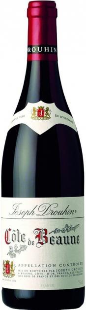 Вино Maison Joseph Drouhin / Мэзон Жозеф Друэн  Cote de Beaune АОС Кот де Бон 2013