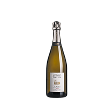 Игристое вино   Chateau d’Avize Gran  Blanc de Blan Exra Brut  750 мл