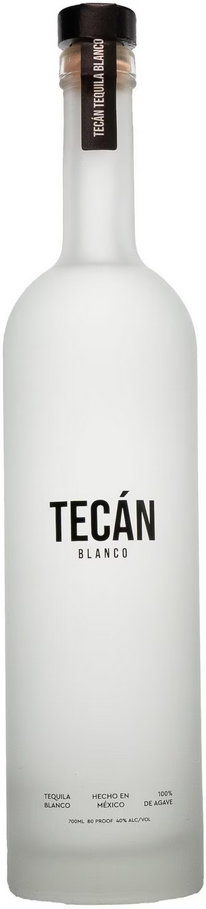 Текила Tecan Blanco 700 мл