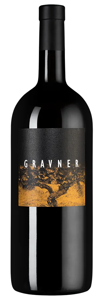 Вино Gravner Ribolla Venezia Giulia IGT 2015  1500 мл