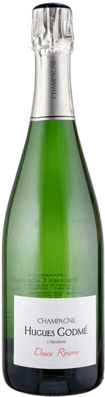 Шампанское Hugues Godmé Douce Reserve Premier Cru  750 мл  