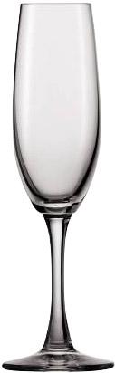 Бокал Spiegelau Winelovers Sparkling Wine Шпигелау Вайнлаверс Бокал для игристых вин 190 мл  набор из 12-ти арт  4098007