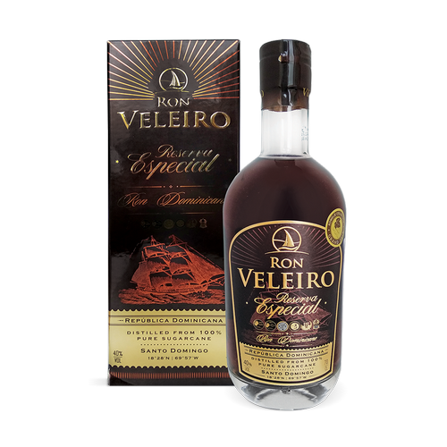 РОМ  Veleiro Reserva Especial  700 мл