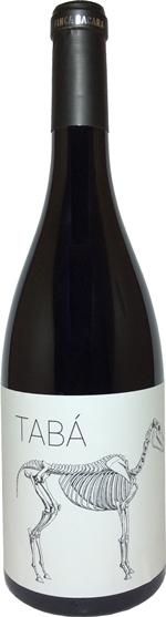 Вино Finca Bacara Taba Jumilla DOP  750 мл