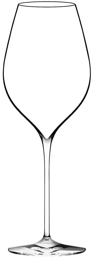 Набор Italesse  Masterclass set of 6 pcs 28  290 мл