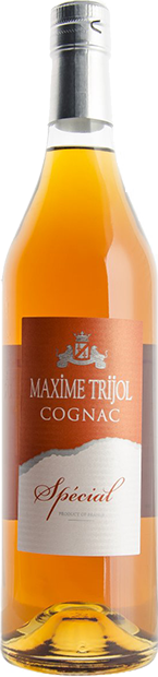 Коньяк Maxim Trijol  Special   700 мл