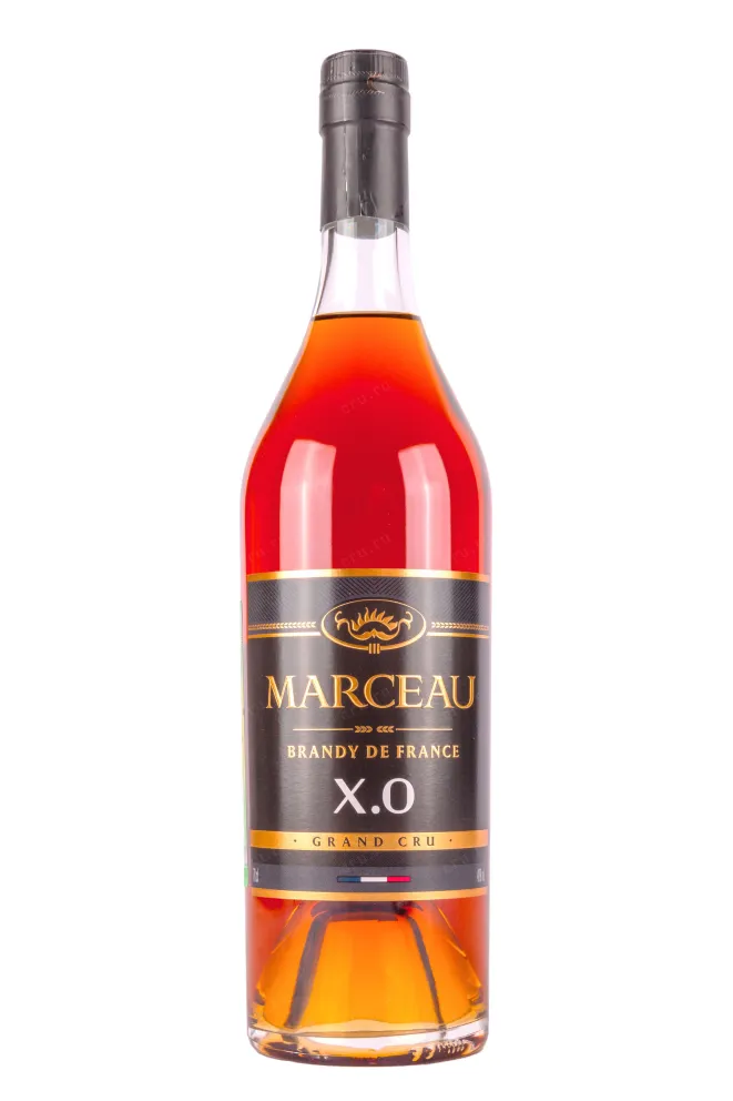 Бренди Marceau XO Grand Cru  700 мл  40%