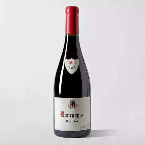 Вино Jean-Marie Fourrier Bourgogne Rouge  2020  750 мл 13%