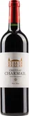 Вино Château Charmail  O-Médoc AOC  2021  750 мл