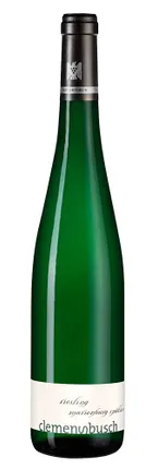 Вино Clemens Busch Riesling Marienburg Spatlese  2022 750 мл  7,5%