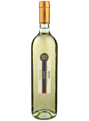 Вино Gerardo Cesari Essere Soave DOC Эссере Соаве  2014 750 мл