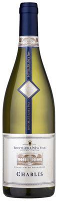Вино Bouchard Aine et Fils Chablis   2014 750 мл