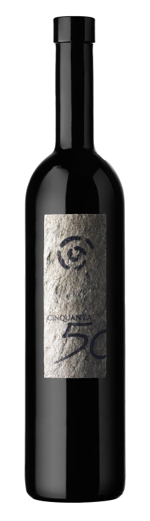 Вино Plozza Cinquanta 50 Плоцца Чинкуанта 50 2012 750 мл